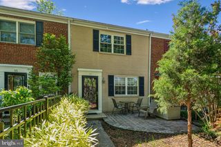 53 MOUNT VERNON AVENUE, Alexandria, VA 22301