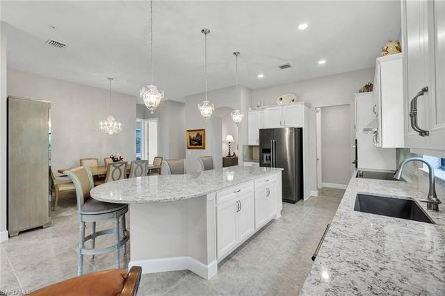 14243 Moonlit WAY, Estero, FL 33928