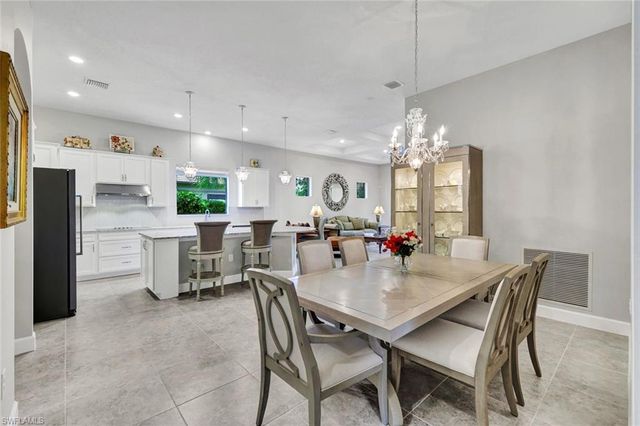 14243 Moonlit WAY, Estero, FL 33928