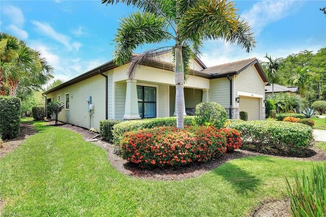 14243 Moonlit WAY, Estero, FL 33928