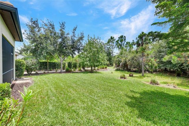 14243 Moonlit WAY, Estero, FL 33928