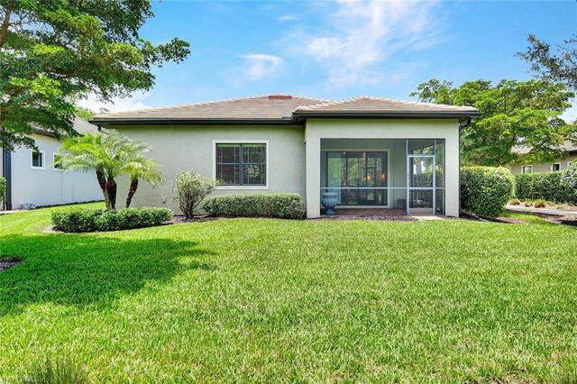 14243 Moonlit WAY, Estero, FL 33928