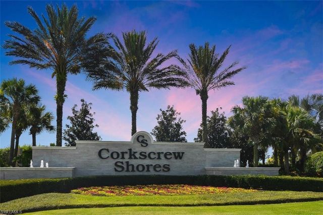 14243 Moonlit WAY, Estero, FL 33928