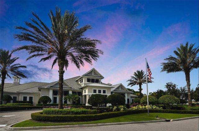 14243 Moonlit WAY, Estero, FL 33928