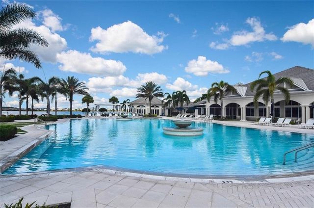 14243 Moonlit WAY, Estero, FL 33928
