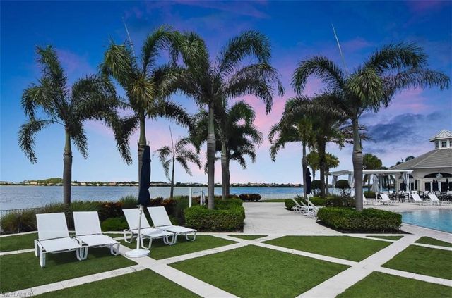 14243 Moonlit WAY, Estero, FL 33928