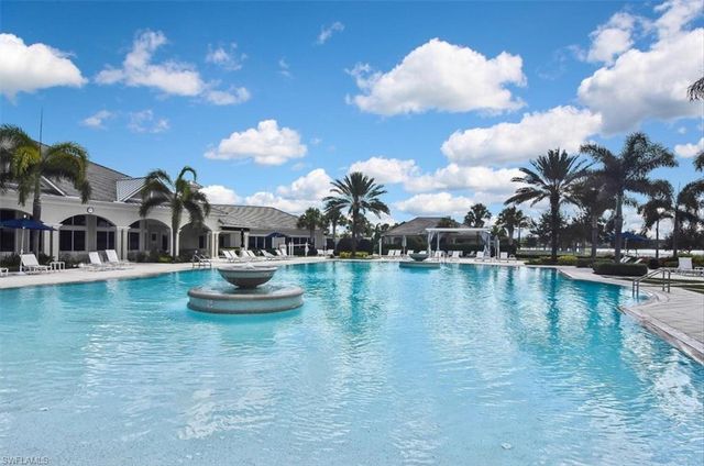 14243 Moonlit WAY, Estero, FL 33928