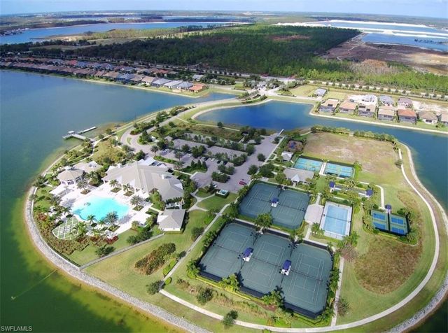 14243 Moonlit WAY, Estero, FL 33928