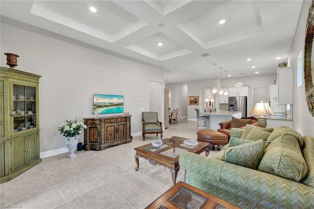14243 Moonlit WAY, Estero, FL 33928