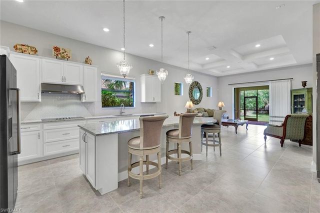 14243 Moonlit WAY, Estero, FL 33928