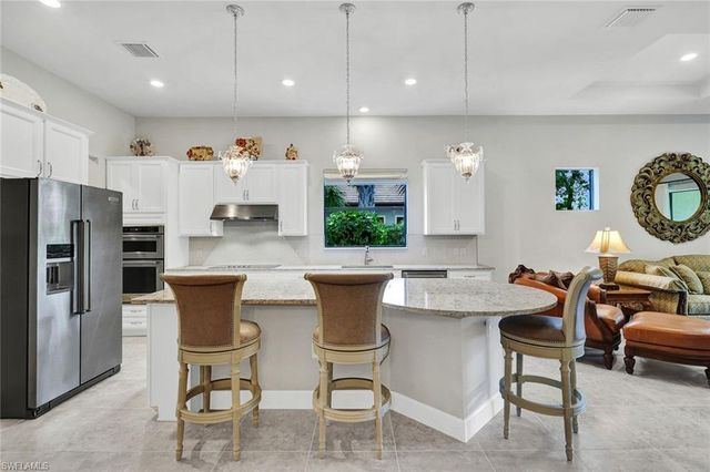 14243 Moonlit WAY, Estero, FL 33928