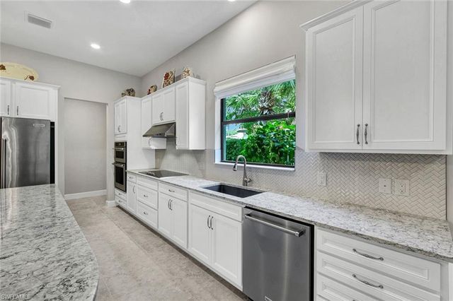14243 Moonlit WAY, Estero, FL 33928