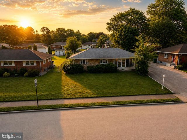 189 HOOVER, Norristown, PA 19403