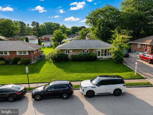 189 HOOVER, Norristown, PA 19403