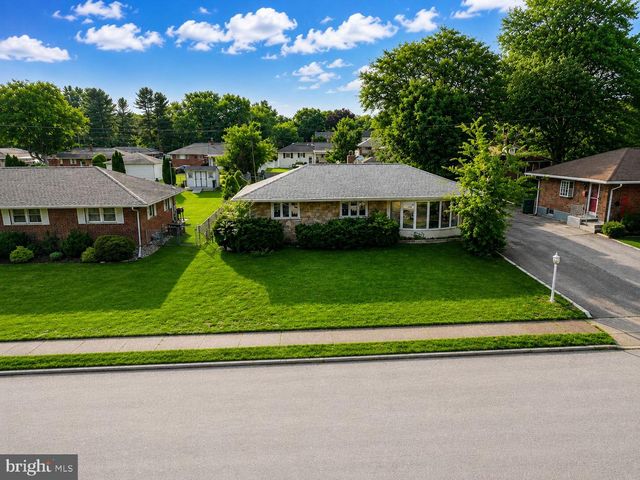 189 HOOVER, Norristown, PA 19403