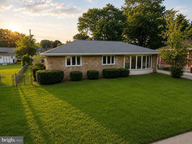 189 HOOVER, Norristown, PA 19403