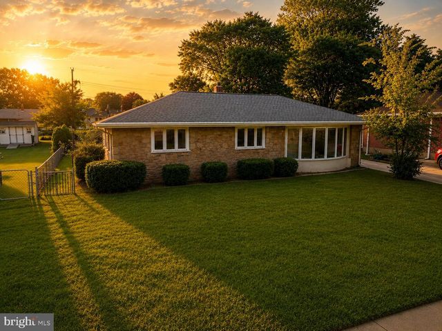 189 HOOVER, Norristown, PA 19403