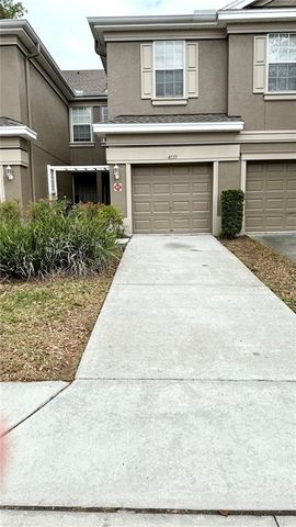 4133 BISMARCK PALM DRIVE, Tampa, FL 33610