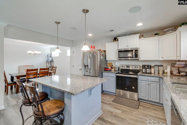 1604 Green Branch Circle, Lugoff, SC 29078