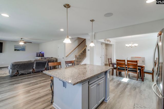 1604 Green Branch Circle, Lugoff, SC 29078