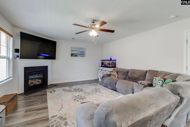 1604 Green Branch Circle, Lugoff, SC 29078