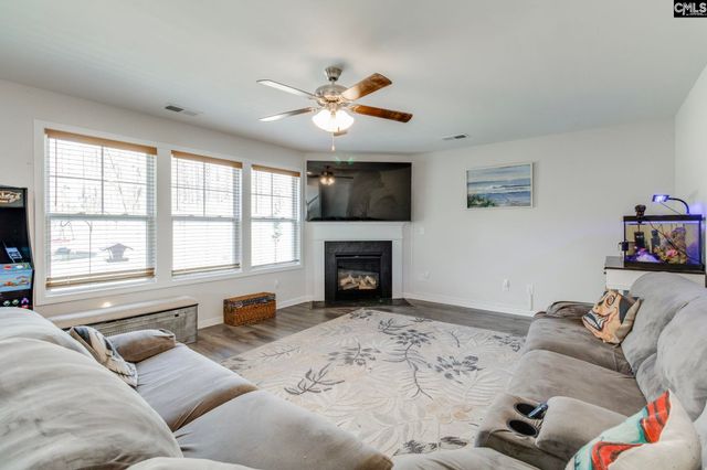 1604 Green Branch Circle, Lugoff, SC 29078