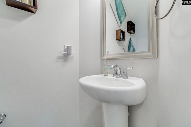 1604 Green Branch Circle, Lugoff, SC 29078