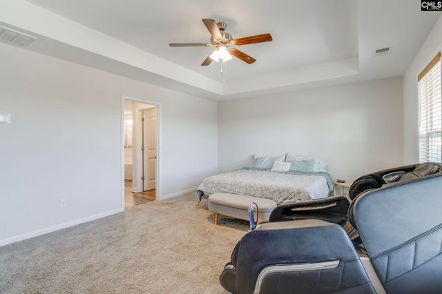 1604 Green Branch Circle, Lugoff, SC 29078