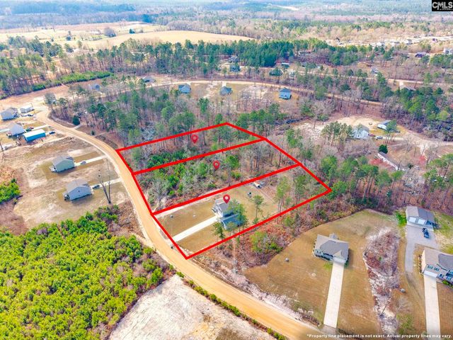 1604 Green Branch Circle, Lugoff, SC 29078