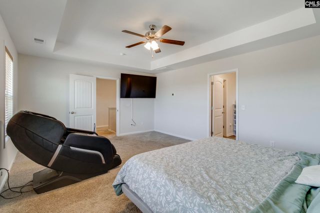 1604 Green Branch Circle, Lugoff, SC 29078