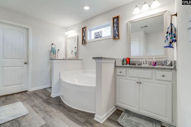 1604 Green Branch Circle, Lugoff, SC 29078