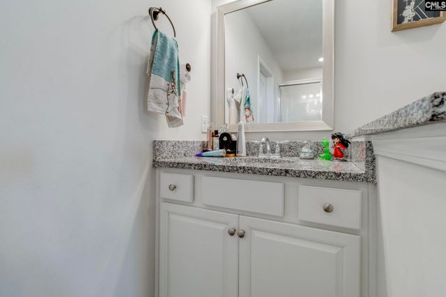 1604 Green Branch Circle, Lugoff, SC 29078