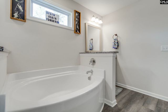 1604 Green Branch Circle, Lugoff, SC 29078