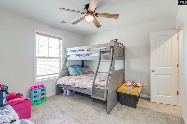 1604 Green Branch Circle, Lugoff, SC 29078