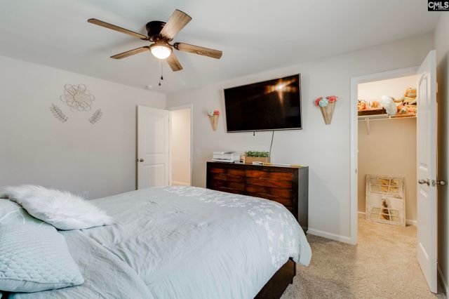 1604 Green Branch Circle, Lugoff, SC 29078