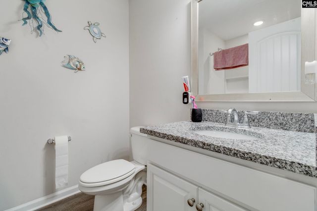 1604 Green Branch Circle, Lugoff, SC 29078