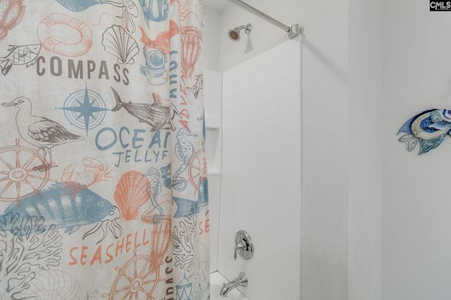 1604 Green Branch Circle, Lugoff, SC 29078