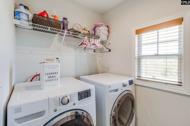 1604 Green Branch Circle, Lugoff, SC 29078