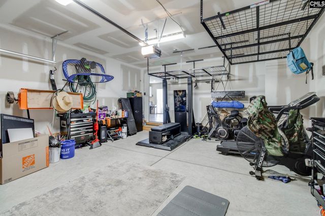 1604 Green Branch Circle, Lugoff, SC 29078