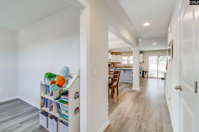 1604 Green Branch Circle, Lugoff, SC 29078