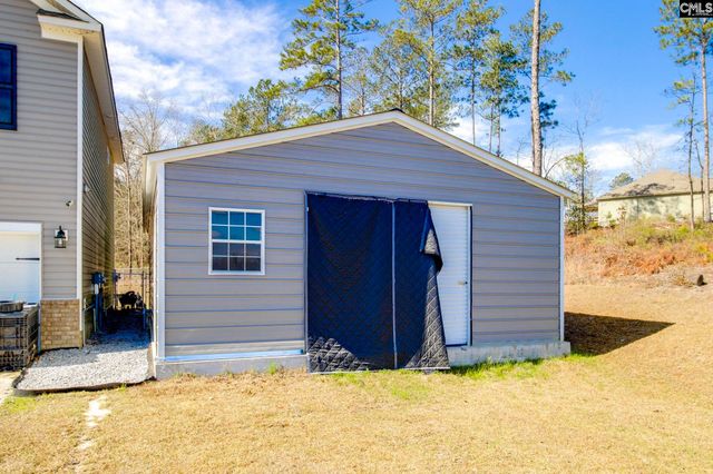 1604 Green Branch Circle, Lugoff, SC 29078