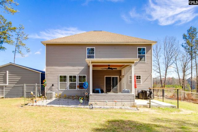 1604 Green Branch Circle, Lugoff, SC 29078