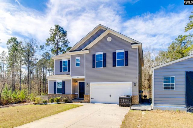 1604 Green Branch Circle, Lugoff, SC 29078