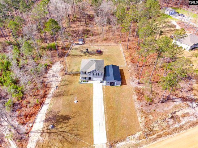 1604 Green Branch Circle, Lugoff, SC 29078
