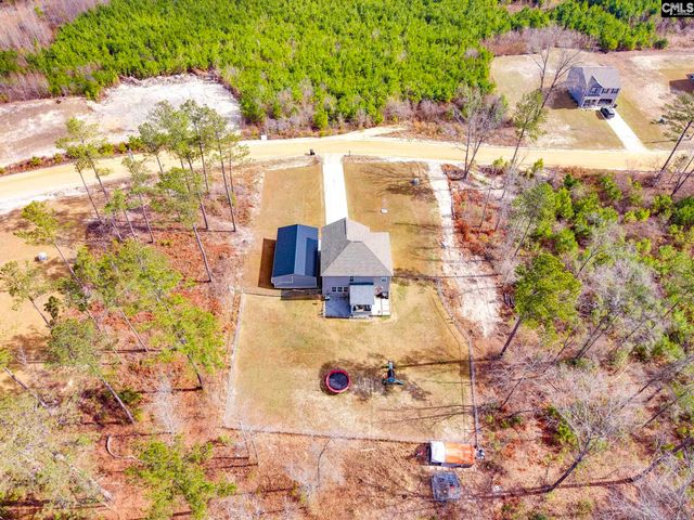1604 Green Branch Circle, Lugoff, SC 29078
