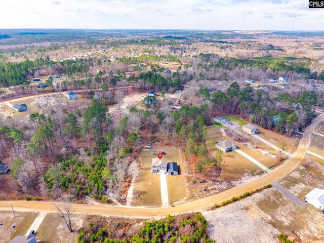 1604 Green Branch Circle, Lugoff, SC 29078