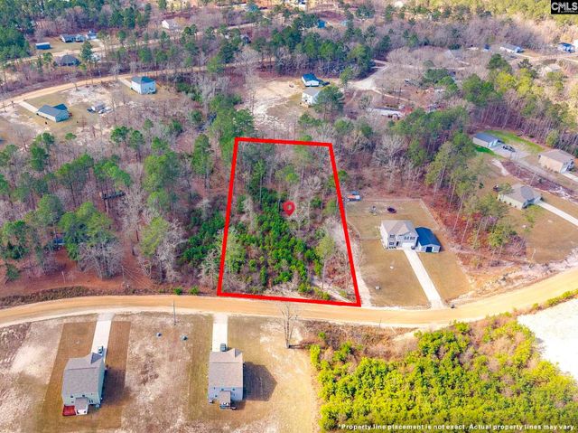 1604 Green Branch Circle, Lugoff, SC 29078