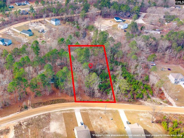 1604 Green Branch Circle, Lugoff, SC 29078