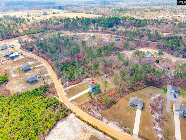 1604 Green Branch Circle, Lugoff, SC 29078