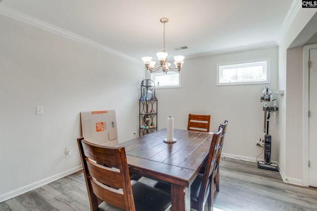 1604 Green Branch Circle, Lugoff, SC 29078